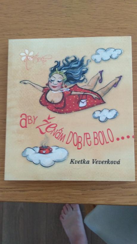 Aby ženám dobre bolo, 