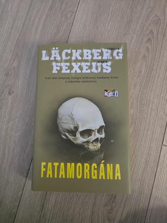 Lackberg-fexeus-fatamorgana, 