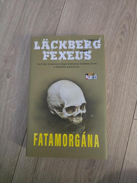 Lackberg-fexeus-fatamorgana, 