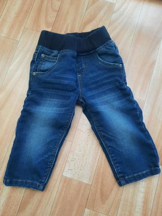 Rifle v top stave, 74