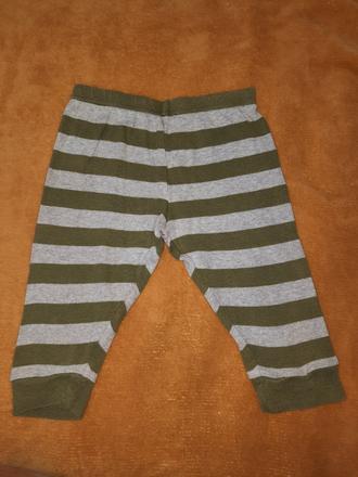 Teplaky, miniclub,68