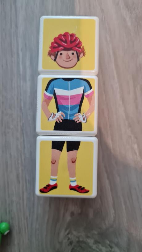 Magneticke postavicky, 