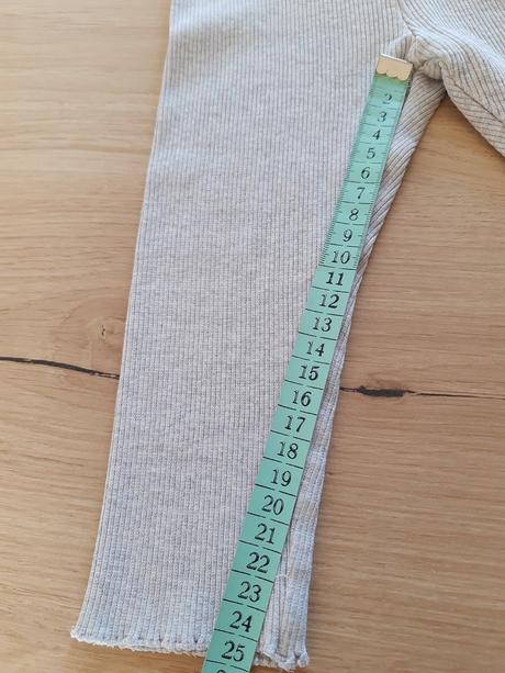 Rebrované legíny, next,86