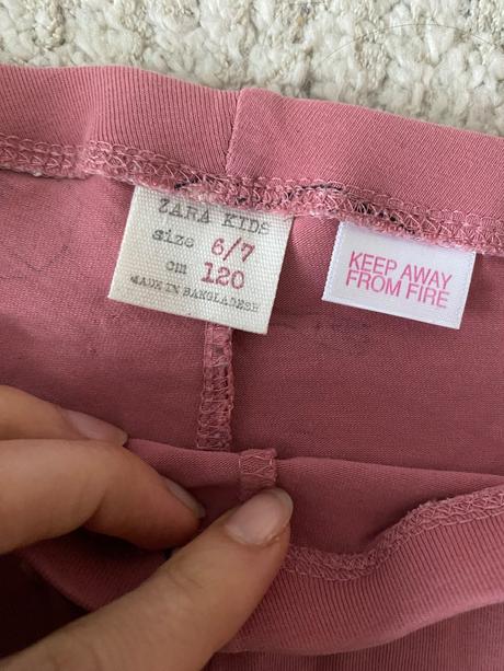Pyzamo, zara,122