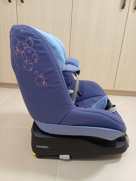 Autosedačka maxi cosi, maxi cosi
