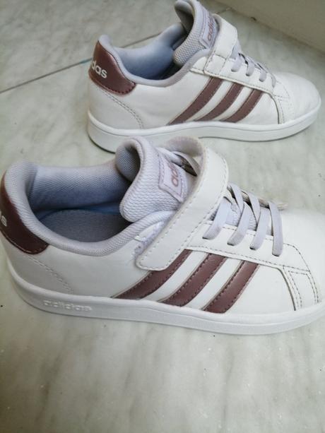 Botasky pre dievčatka značkové adidas vel 33, adidas,33