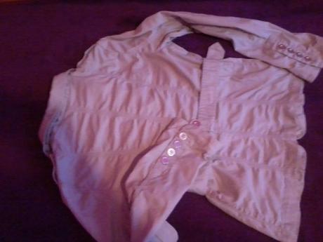 Dámsky kabatik  fishbone / m, fishbone,m