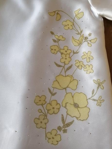 Šaty zn. mayoral, mayoral,122