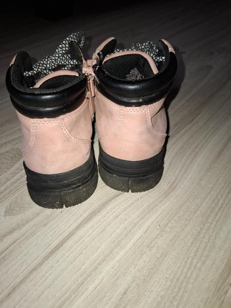 Kotníkové topánky, reserved,32