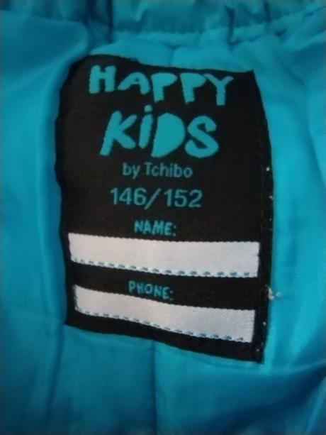 Oteplovacky, tchibo,146