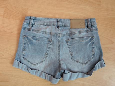 Kraťasy, pimkie,s