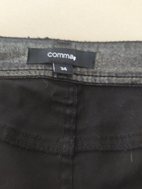 C134 nohvice pekne, xs