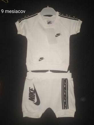 Tepláková súprava rôzne farby a veľkosti, 62 - 116