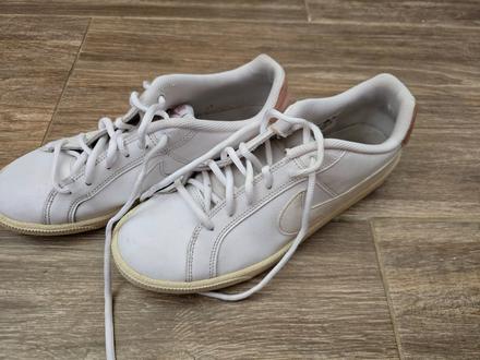 Botasky č.41, nike,41
