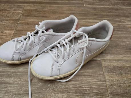 Botasky č.41, nike,41