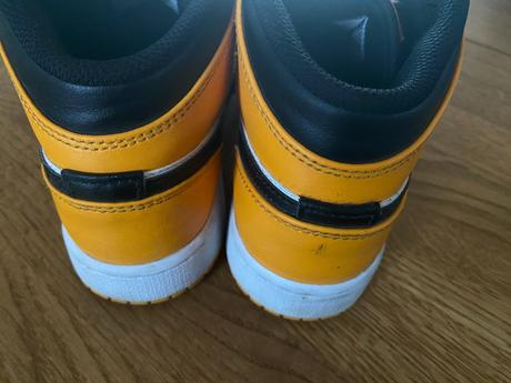 Nike jordan č. 36 taxi, nike,36