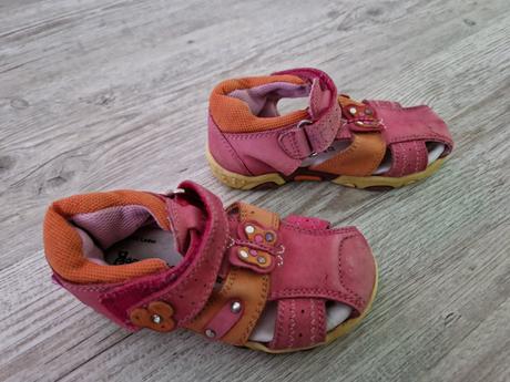 Sandále, bären-schuhe,23