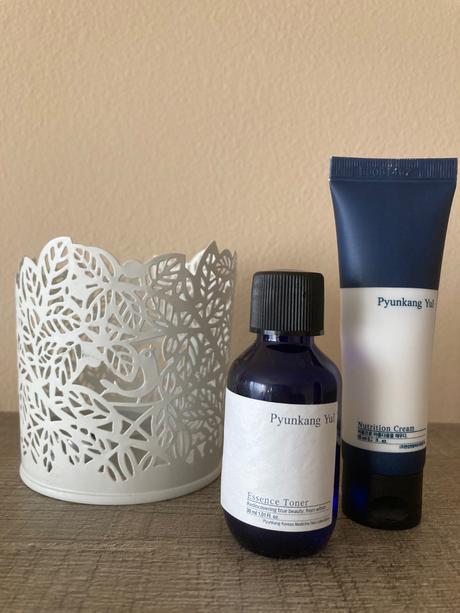 Kórejská kozmetika, 