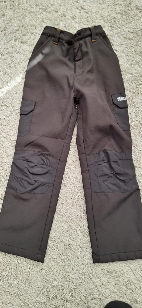 Športové nohavice, regatta,116