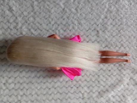 Barbie cut and style 1994,