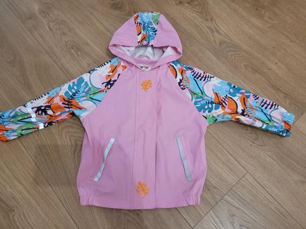 Nepremokava bunda lupilu, lupilu,92