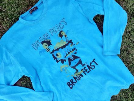 Zľava. pánske tričko mistery trend velk. l., l