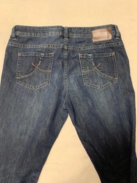 Rifle zn. s.oliver, s.oliver,l