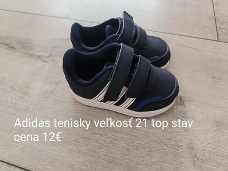 Adidas tenisky, adidas,21