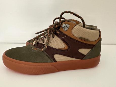 Dc chlapčenské tenisky, dc,38