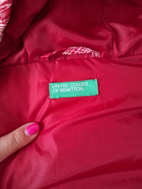 Vesta benetton, benetton,140