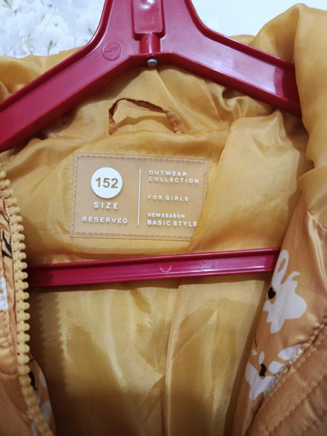 Vetrovka, reserved,152