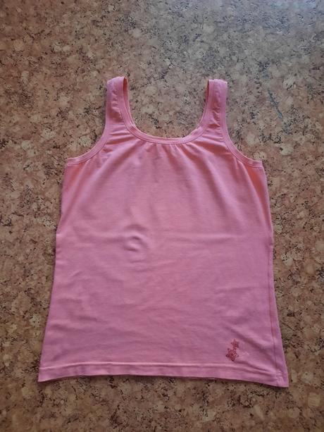 Dámske tielko veľ.40/42, tcm,40