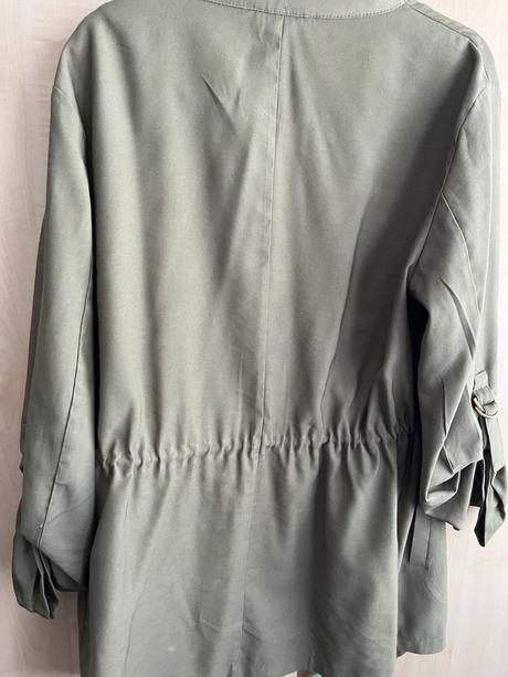 Blúzová bunda bonprix, bonprix,m