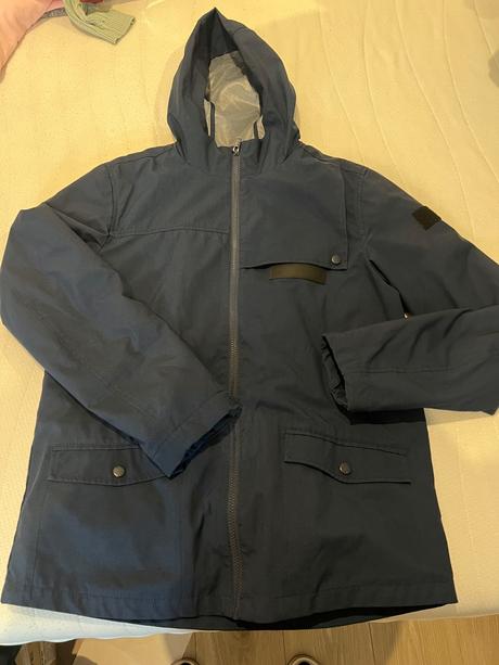 Bunda, tommy hilfiger,176