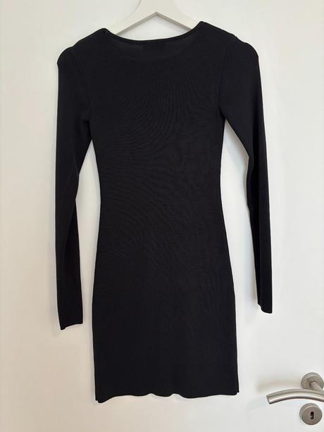 Čierne minišaty miss selfridge, miss selfridge,s