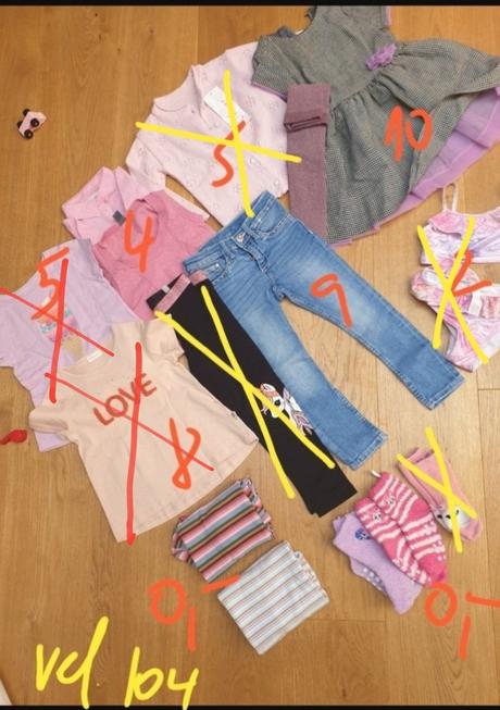 Ĺahke šatky podšite šifonom, 98