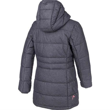 Zimná bunda head, 116 / 122 / 128 / 134