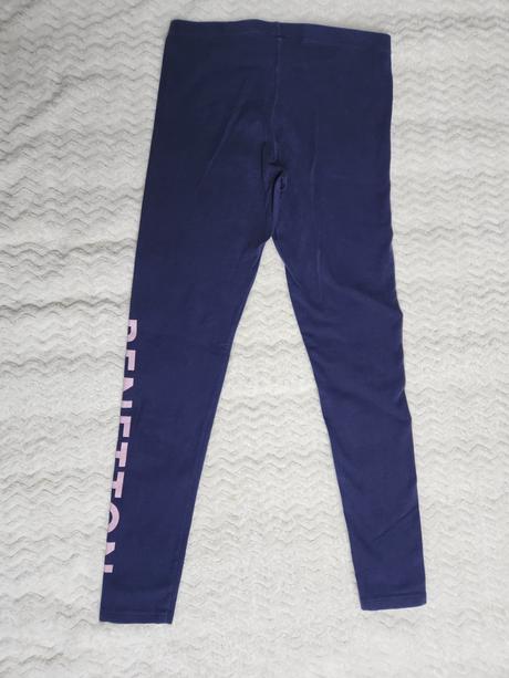 Leginy, benetton,152