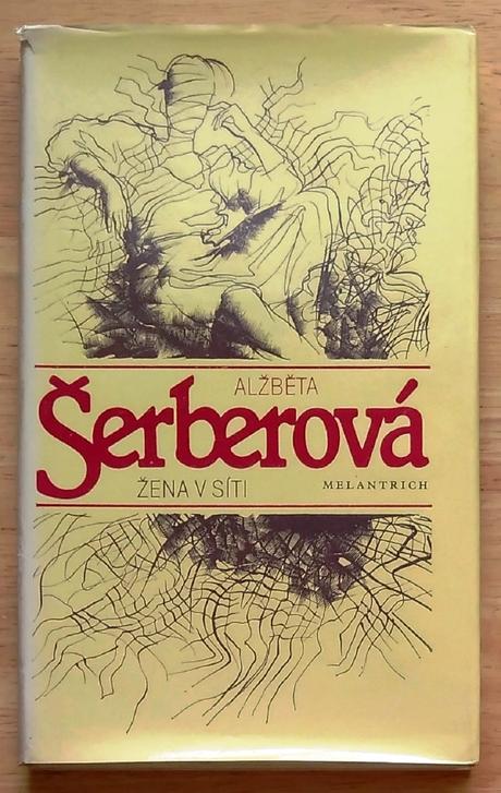 Žena v síti , alžběta šerberová , 