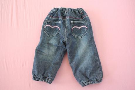 Zimné rifle, baby club,74