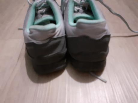 Tenisky, decathlon,37