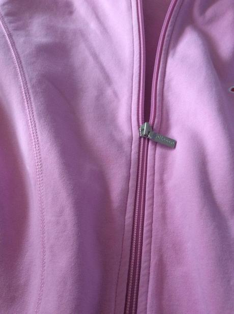 Značková mikina ellesse, l