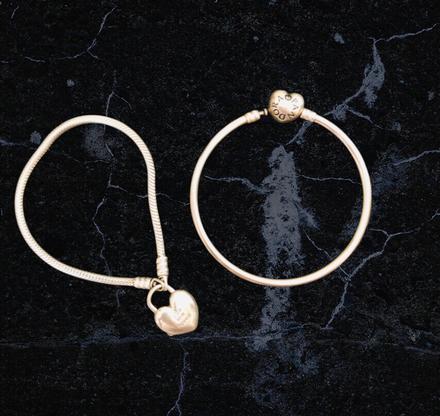 Pandora náramky, pandora