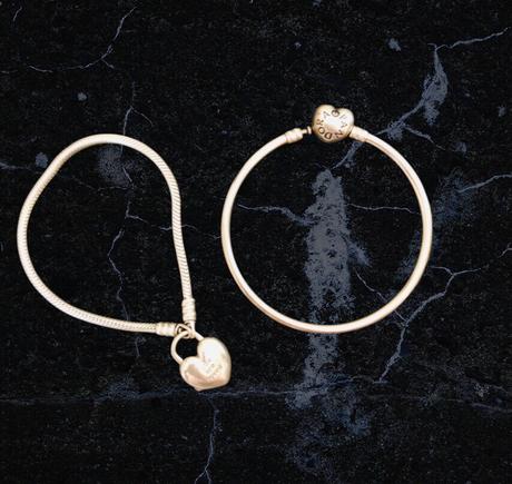 Pandora náramky, pandora