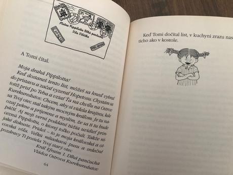 Klasické detské knižky, 