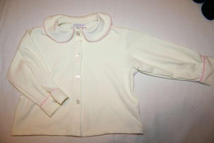 Nenosená košieľka, 86