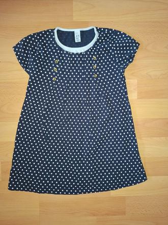Šaty, zara,110