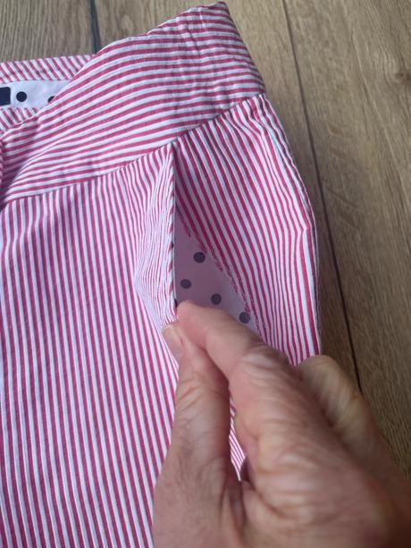 Kraťasy tommy hilfiger, 36