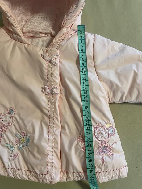 Bunda v. 3-6 mesiacov, next,68