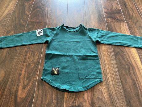 Tricko ollo vel. 92/98, 98